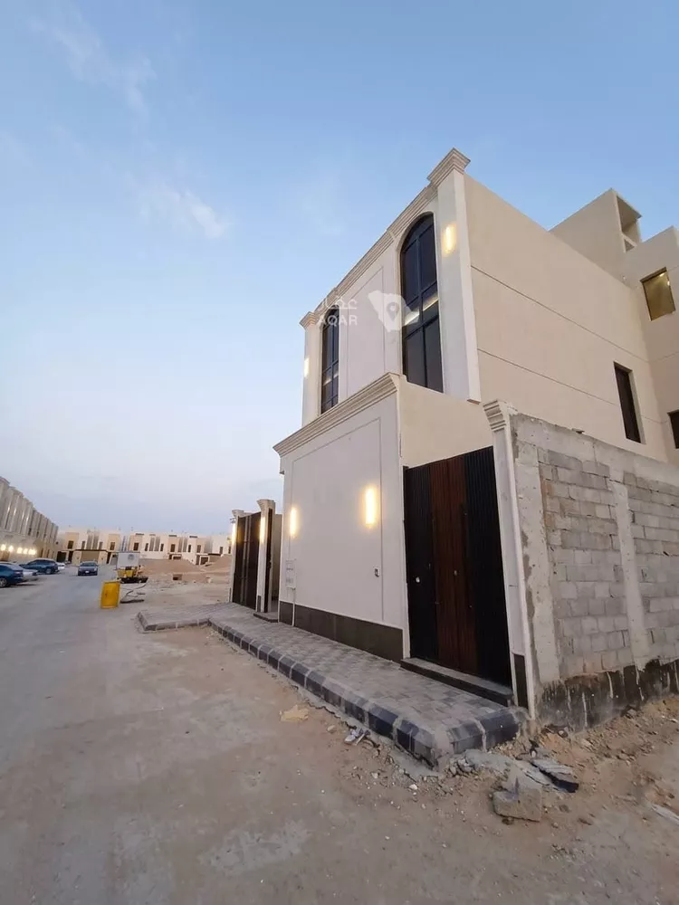 فيلا للبيع في شارع البستان, حي الرمال, مدينة الرياض, منطقة الرياض صورة 2
