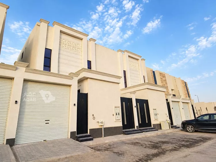 فيلا للبيع في شارع رقم 110, حي الجنادرية, مدينة الرياض, منطقة الرياض صورة 2