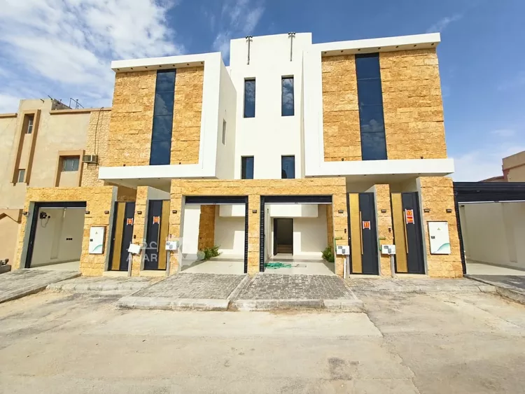 Villa for Sale in Riyadh Al Uraija Al Wusta
