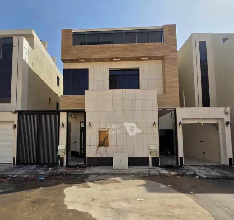 فيلا للبيع في شارع المعيزيله, حي المعيزيلة, مدينة الرياض, منطقة الرياض 2