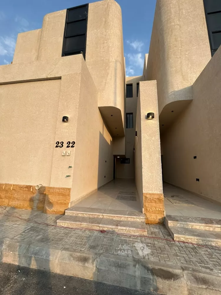 دور للبيع في شارع علي بن حسن صيرفي, حي النظيم, مدينة الرياض, منطقة الرياض 2