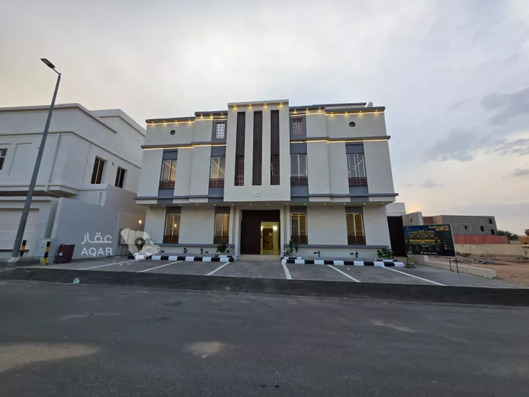 Apartment for Sale in Taif Jubrah