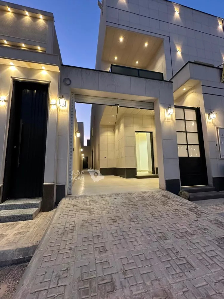 Floor for Sale in Taif Jubrah