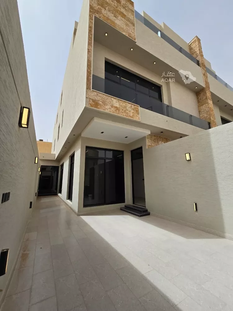 دور للبيع في شارع وعلة, حي قرطبة, مدينة الرياض, منطقة الرياض صورة 5