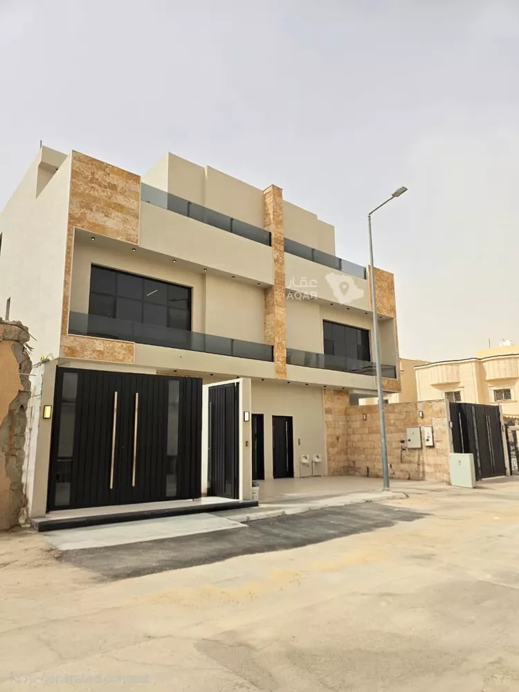 شقة للبيع في شارع وعلة, حي قرطبة, مدينة الرياض, منطقة الرياض