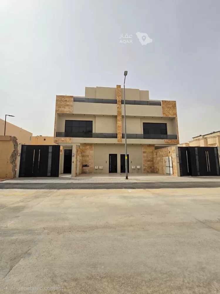شقة للبيع في شارع وعلة, حي قرطبة, مدينة الرياض, منطقة الرياض 15