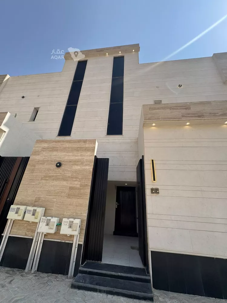 دور للبيع في شارع رقم 1, حي الندوة, مدينة الرياض, منطقة الرياض 2