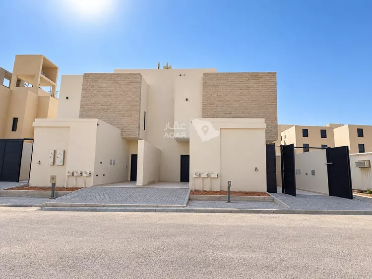 دور للبيع في شارع عبدالملك بن هاشم, حي البيان, مدينة الرياض, منطقة الرياض