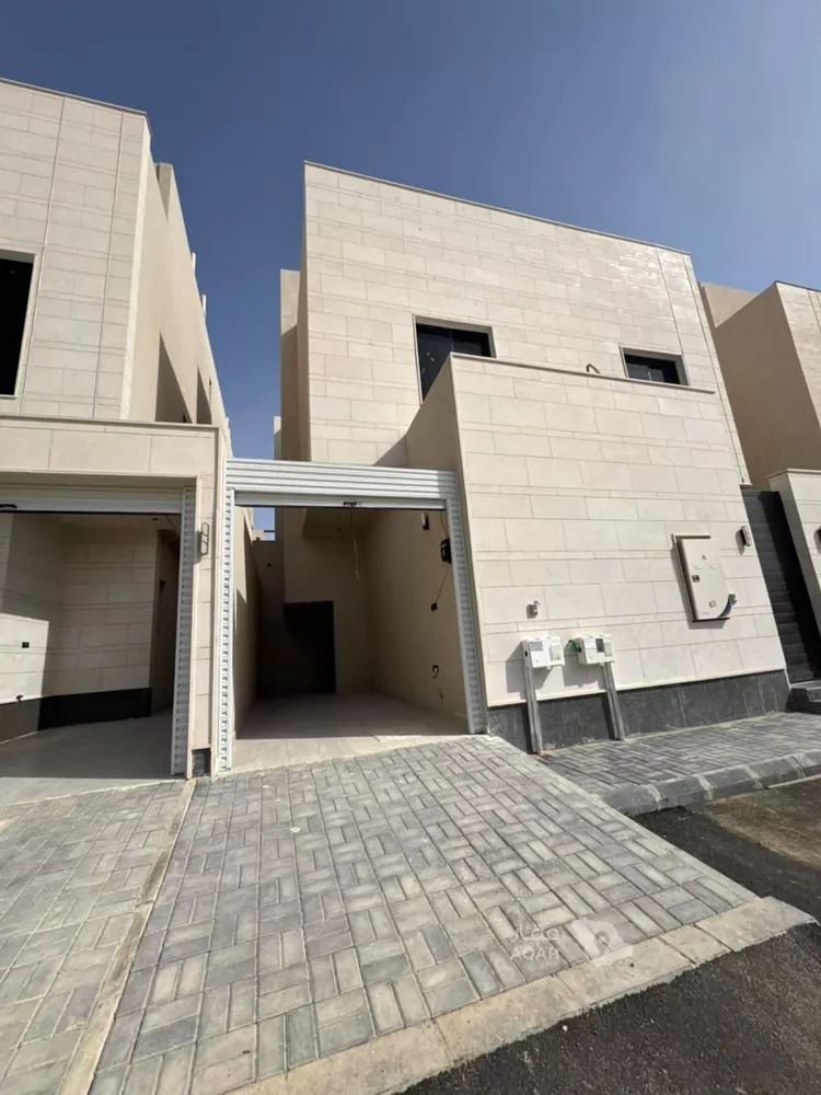 شقة للبيع في شارع أبي العباس بن المعتز, حي الرمال, مدينة الرياض, منطقة الرياض 3