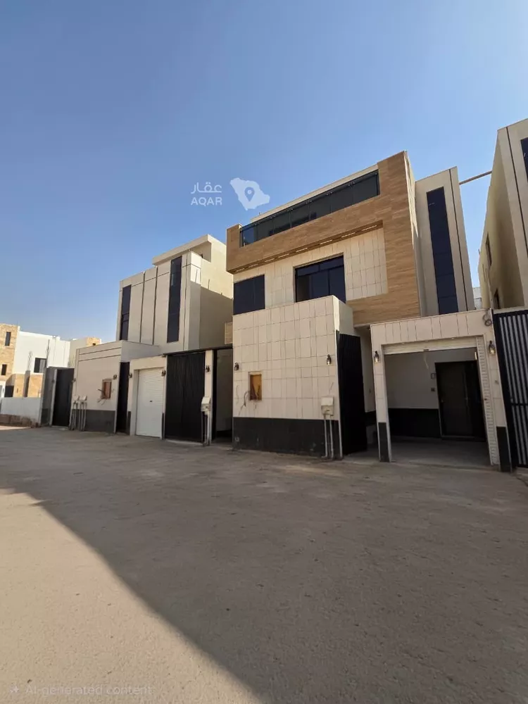 Villa for Sale in Riyadh Al Maizilah