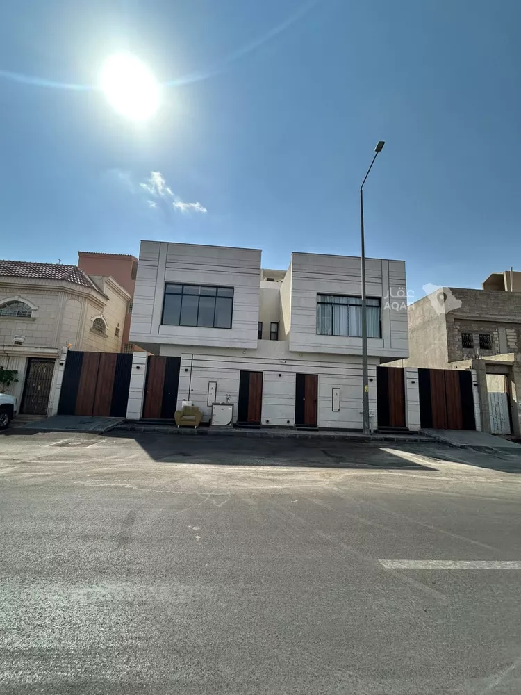 Villa for Sale in Riyadh Ishbiliyah 2