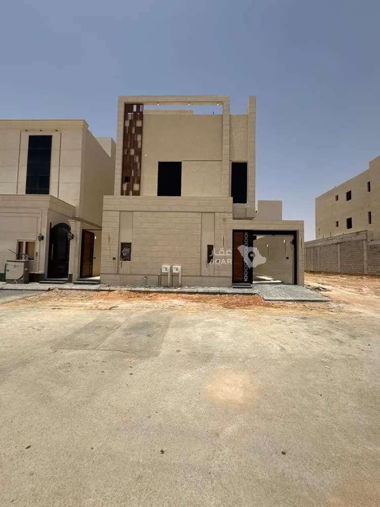 دور للبيع في شارع 205, حي النظيم, مدينة الرياض, منطقة الرياض صورة 2