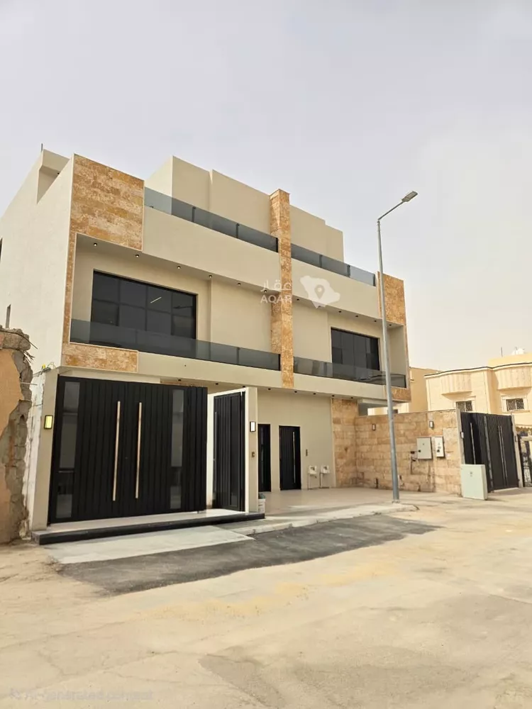 Floor for Sale in Riyadh Qurtubah