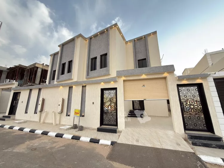 فيلا للبيع في شارع القهيب, حي الرحبة, مدينة الطائف, منطقة مكة المكرمة