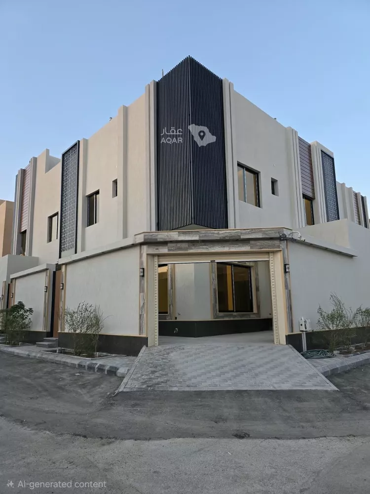 فيلا للبيع في شارع المسراب, حي اليرموك, مدينة الرياض, منطقة الرياض