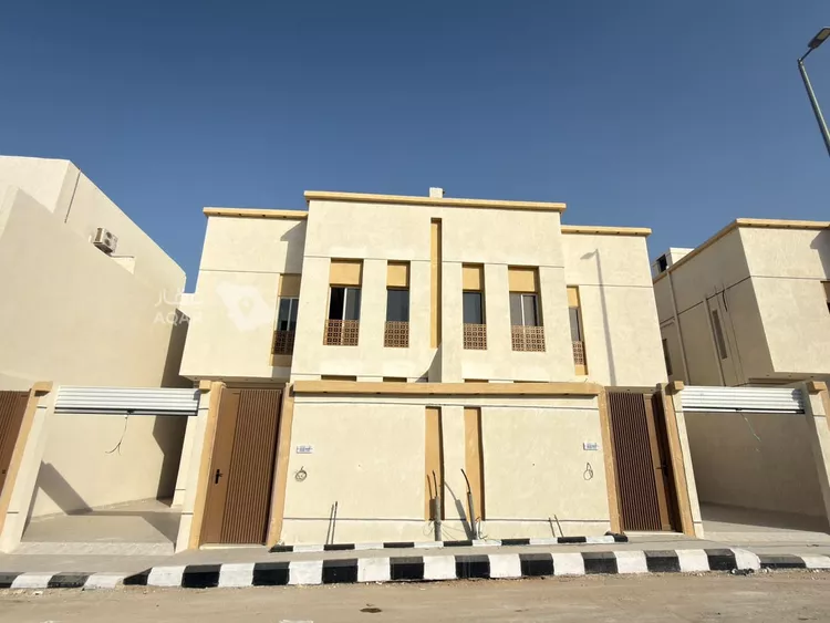 فيلا للبيع في شارع عبدالوهاب التجيبي, حي الرحبة, مدينة الطائف, منطقة مكة المكرمة