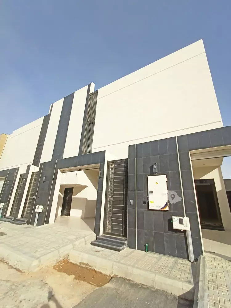 فيلا للبيع في شارع السلطان قابوس, حي المعيزيلة, مدينة الرياض, منطقة الرياض 3