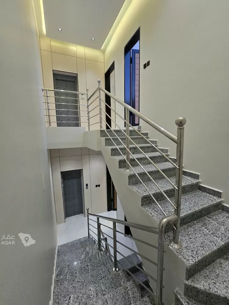 شقة للبيع في شارع المسراب, حي اليرموك, مدينة الرياض, منطقة الرياض 12