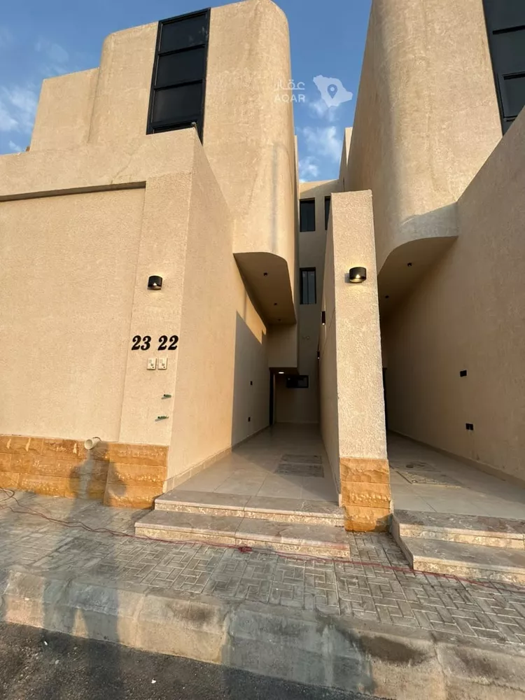شقة للبيع في حي النخبة, مدينة الرياض, منطقة الرياض صورة 2