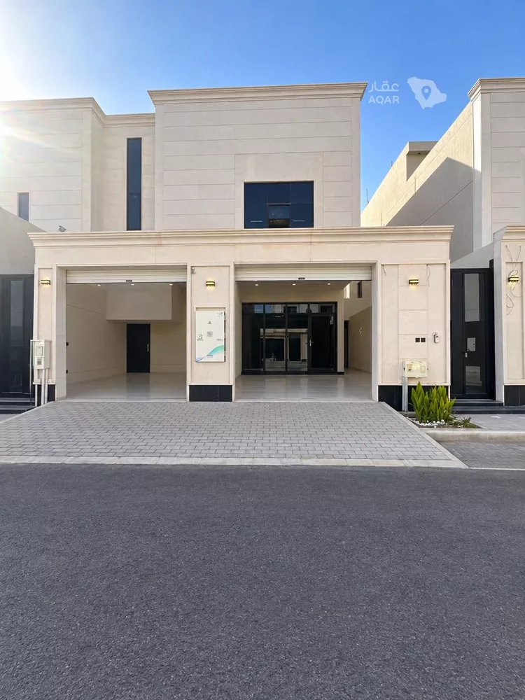 Floor for Sale in Riyadh Al Maizilah صورة 2