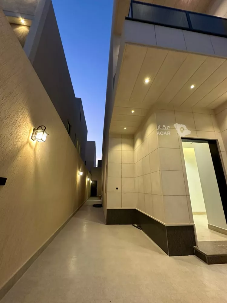Floor for Sale in Taif Jubrah 5