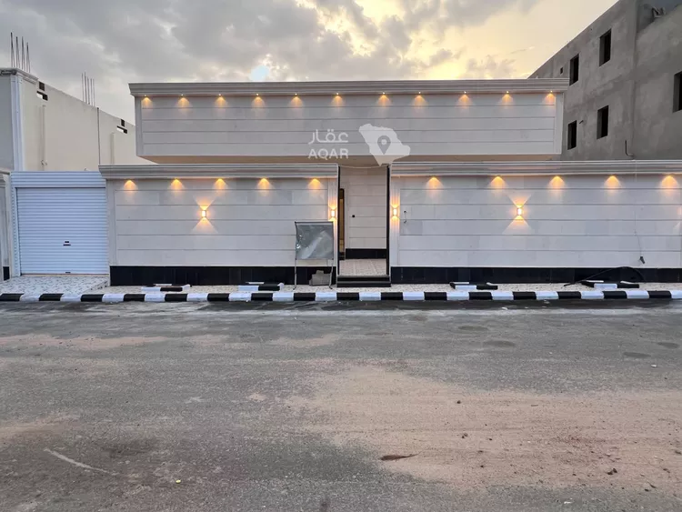 دور للبيع في شارع احمد بن عفيف, حي الرحاب, مدينة الطائف, منطقة مكة المكرمة