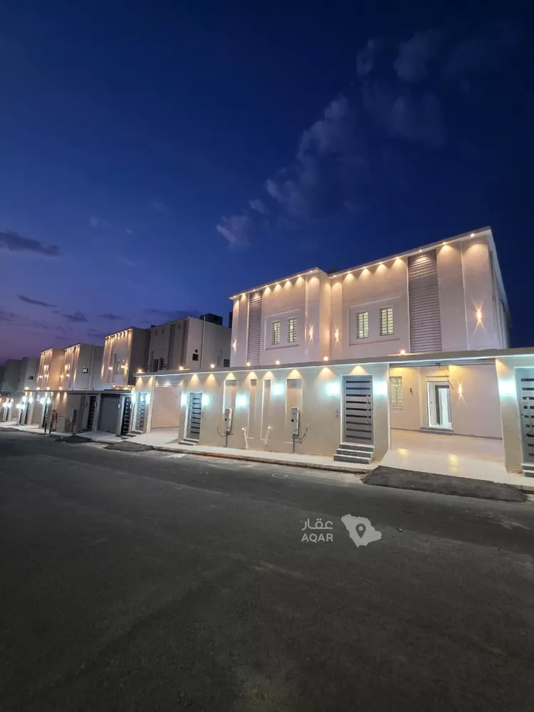 Villa for Sale in Taif Jubrah