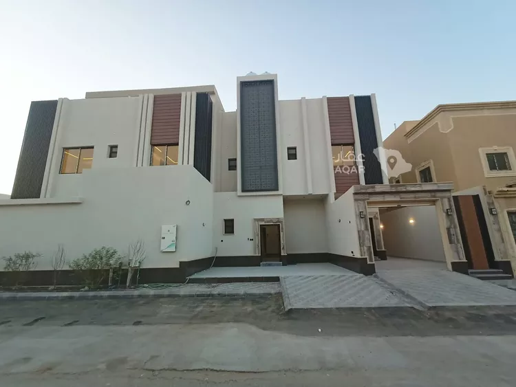 فيلا للبيع في شارع المسراب, حي اليرموك, مدينة الرياض, منطقة الرياض