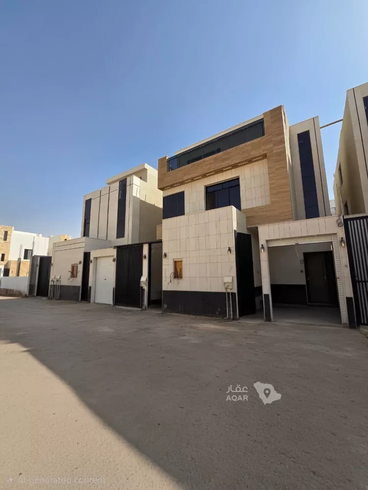 Villa for Sale in Riyadh Al Maizilah