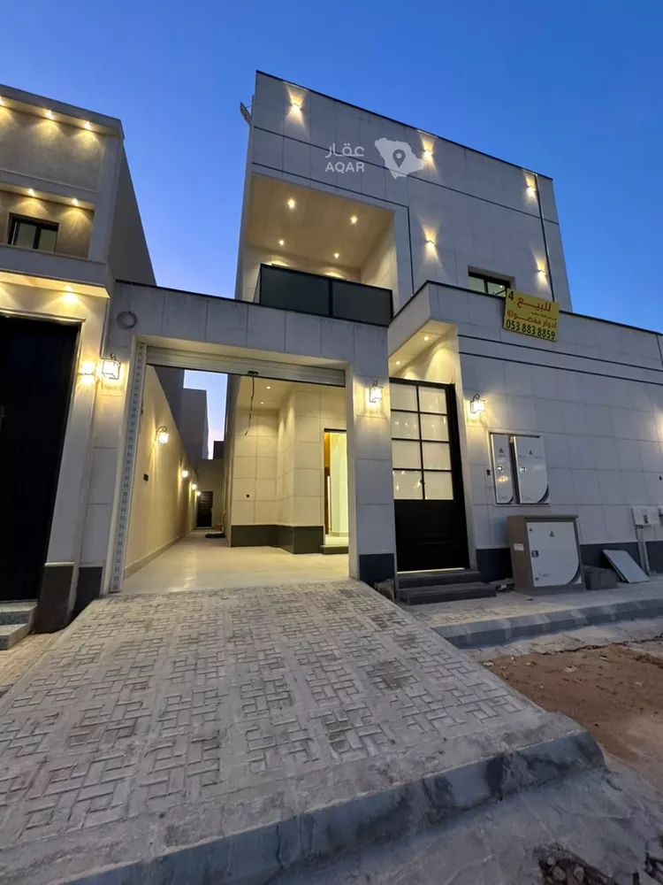 Floor for Sale in Taif Jubrah 10
