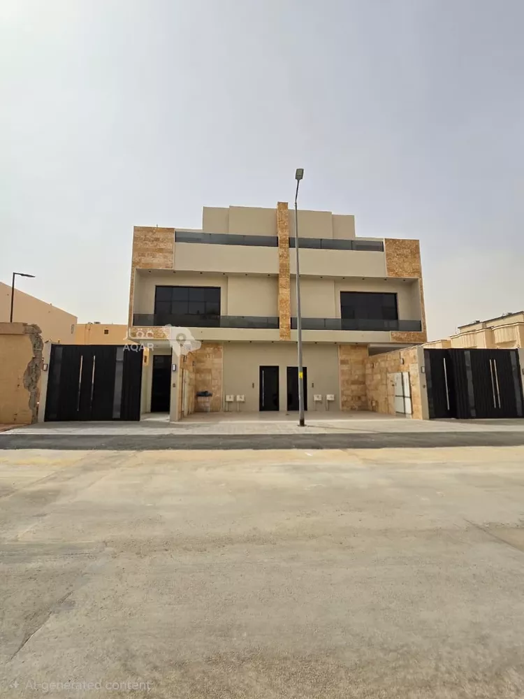 دور للبيع في شارع وعلة, حي قرطبة, مدينة الرياض, منطقة الرياض 16