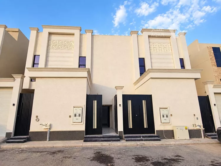 فيلا للبيع في شارع رقم 110, حي الجنادرية, مدينة الرياض, منطقة الرياض