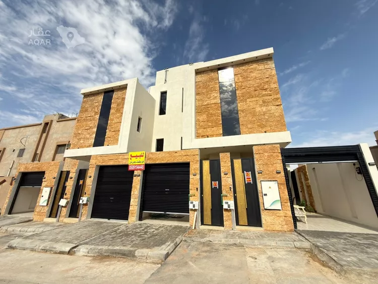 Villa for Sale in Riyadh Al Uraija Al Wusta 10