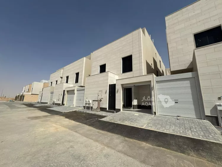 شقة للبيع في شارع أبي العباس بن المعتز, حي الرمال, مدينة الرياض, منطقة الرياض 2
