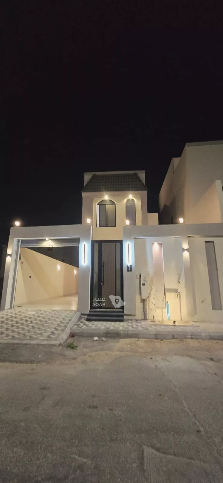 Villa for Sale in Al Khobar Al Amwaj