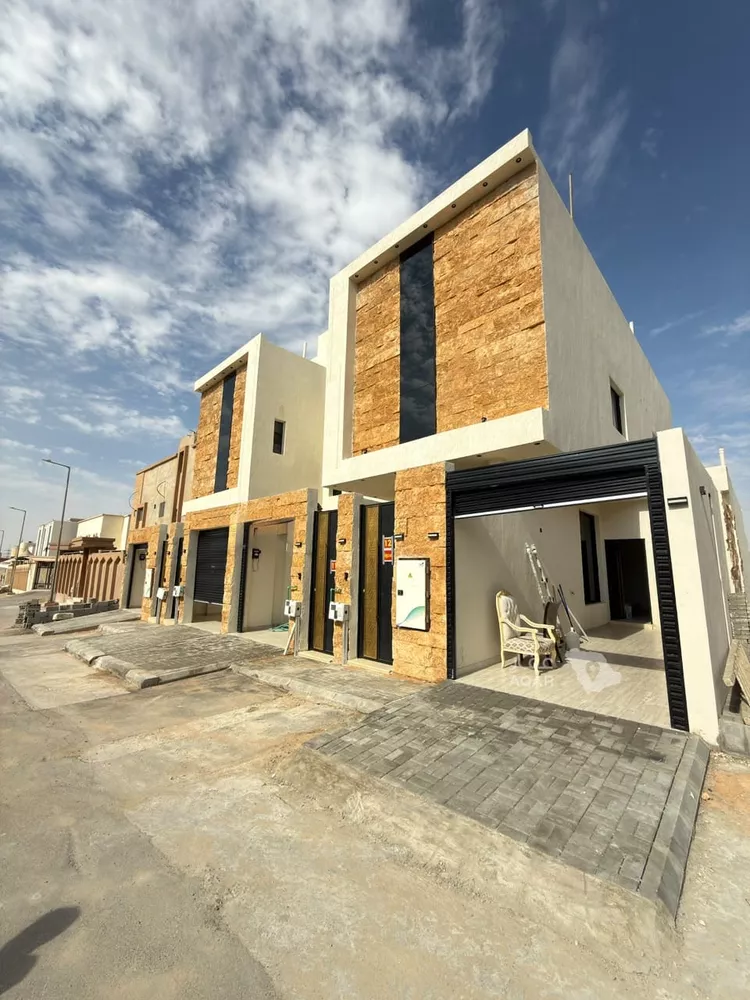 فيلا للبيع في شارع عبدالواحد الكريمي, حي العريجاء الأوسط, مدينة الرياض, منطقة الرياض 3