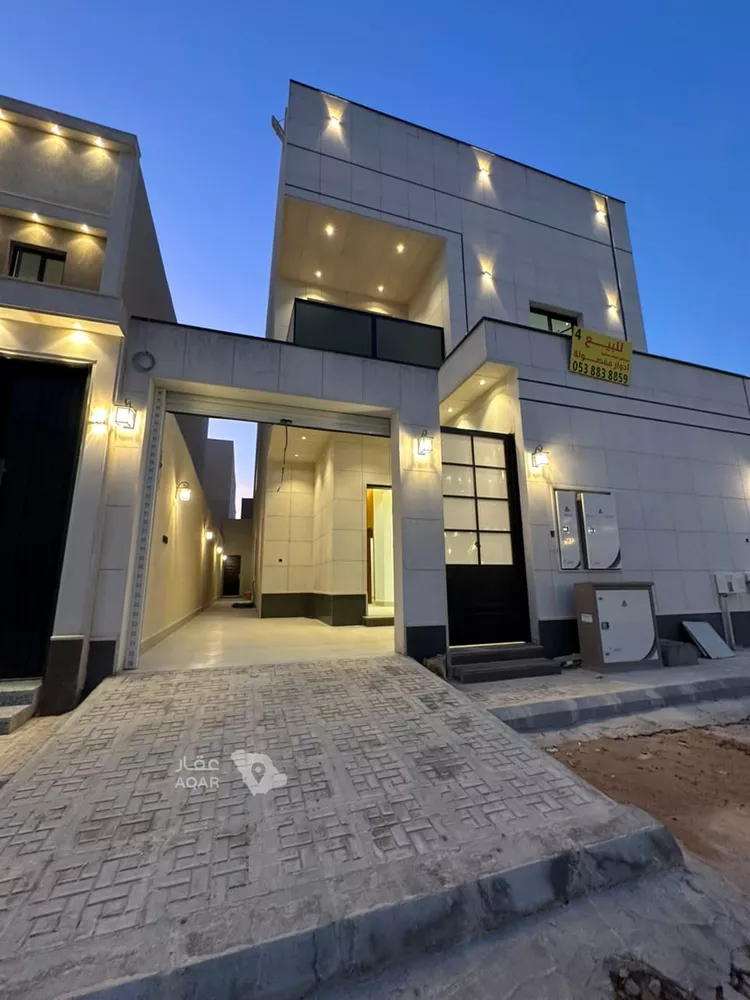 Floor for Sale in Taif Jubrah 2