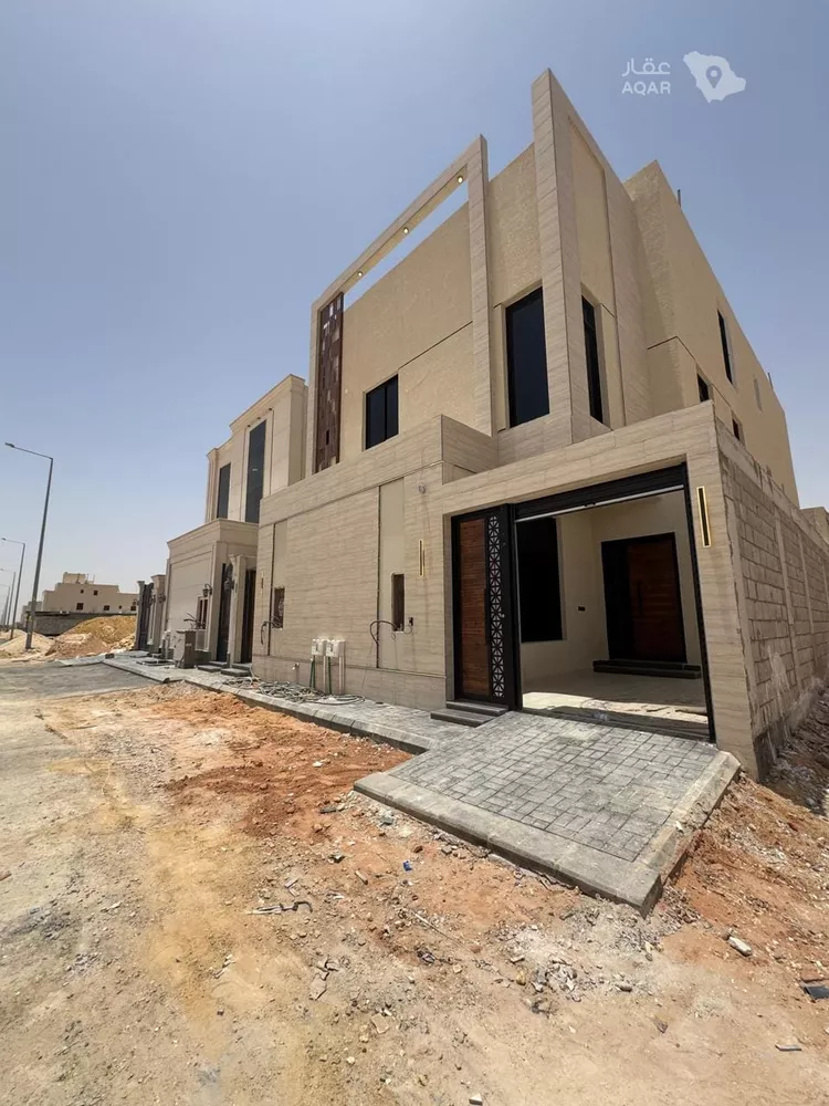 دور للبيع في شارع 205, حي النظيم, مدينة الرياض, منطقة الرياض