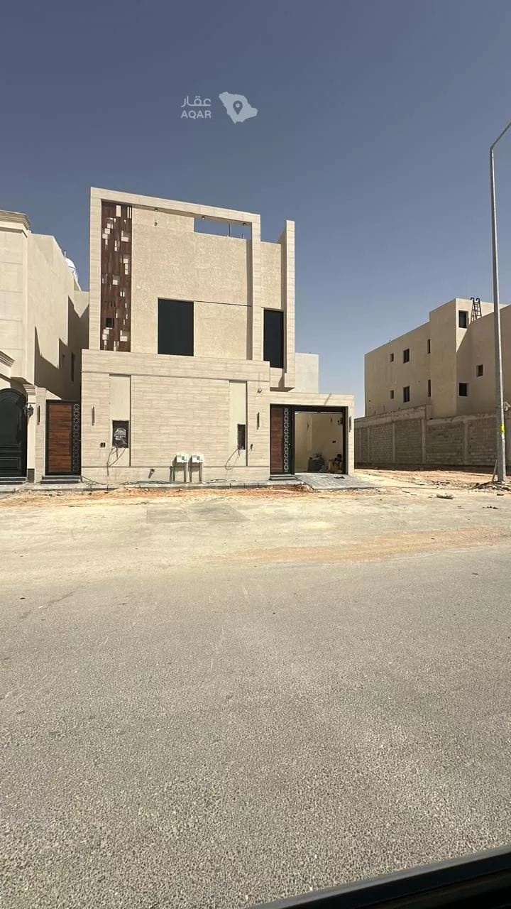 دور للبيع في شارع 205, حي النظيم, مدينة الرياض, منطقة الرياض 28