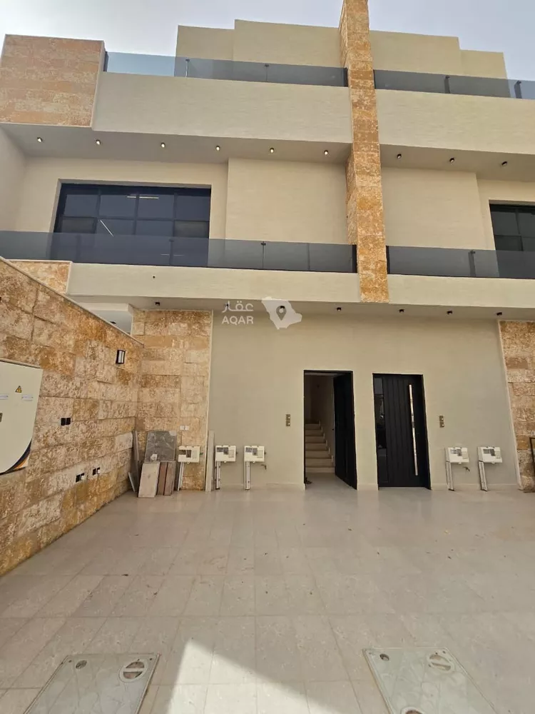 Floor for Sale in Riyadh Qurtubah