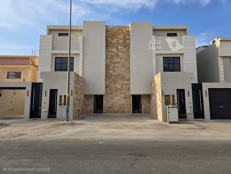دور للبيع في شارع ياسين الخطيب, حي الخليج, مدينة الرياض, منطقة الرياض