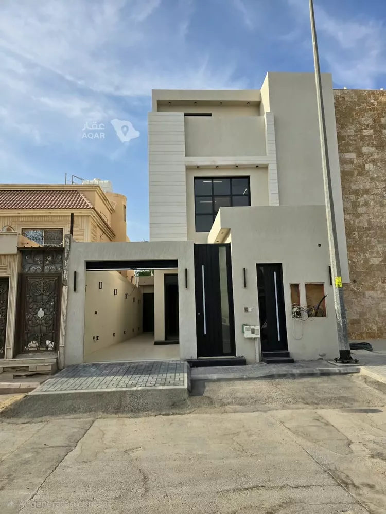 دور للبيع في شارع ياسين الخطيب, حي الخليج, مدينة الرياض, منطقة الرياض 20