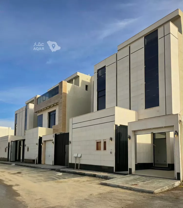 دور للبيع في شارع إبراهيم بن عبدالله الميرغني, حي المعيزيلة, مدينة الرياض, منطقة الرياض صورة 2