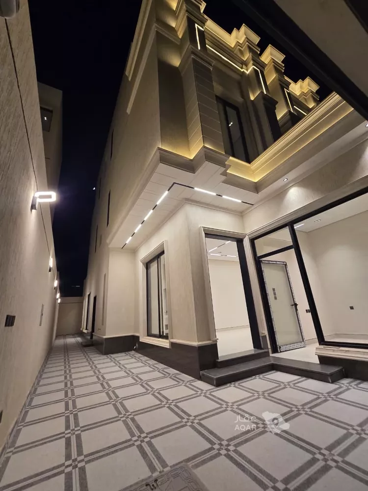 فيلا للبيع في شارع خليج تونس, حي المعيزيلة, مدينة الرياض, منطقة الرياض 3