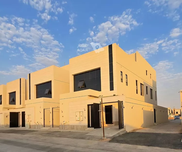 فيلا للبيع في شارع خليج تونس, حي المعيزيلة, مدينة الرياض, منطقة الرياض صورة 2
