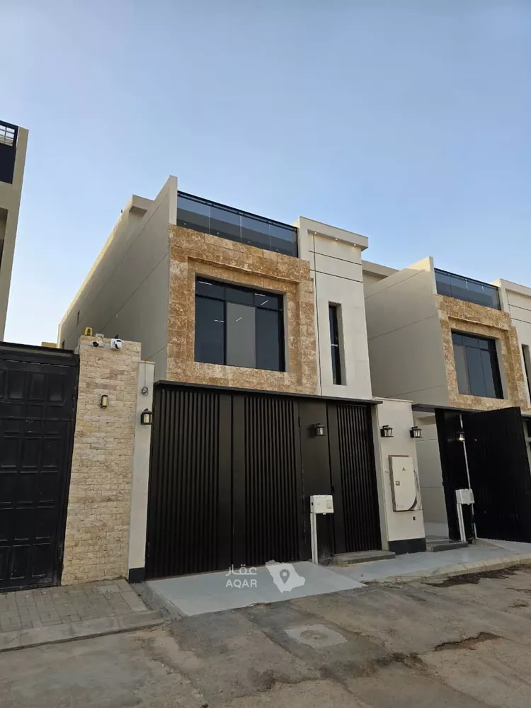 فيلا للبيع في شارع طبرجل, حي اليرموك, مدينة الرياض, منطقة الرياض