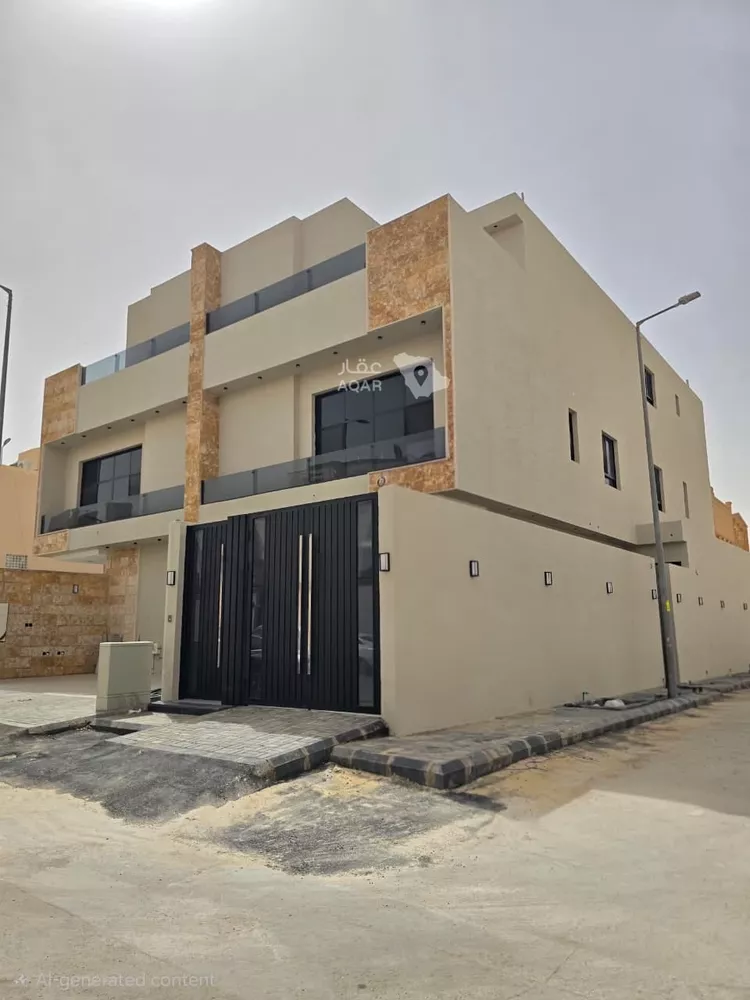 دور للبيع في شارع وعلة, حي قرطبة, مدينة الرياض, منطقة الرياض 20