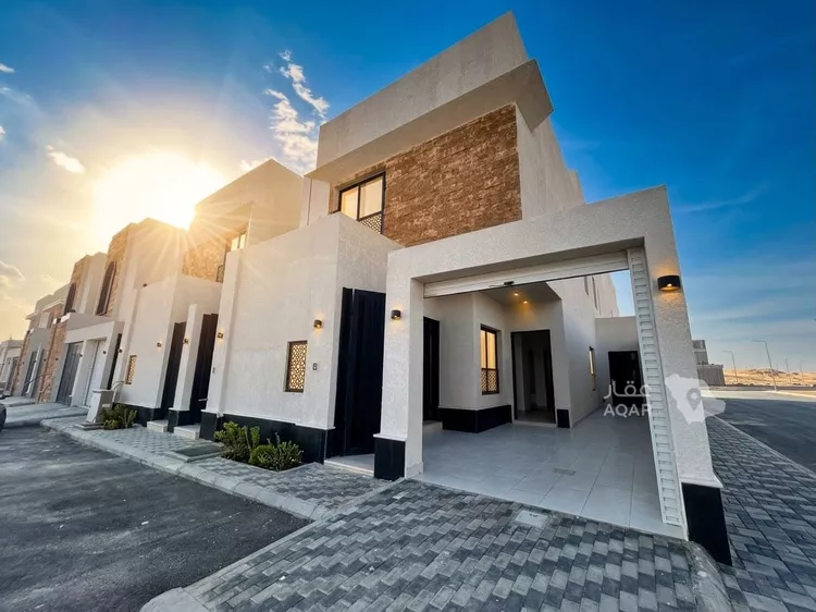 Villa for Sale in Riyadh An Nadhim