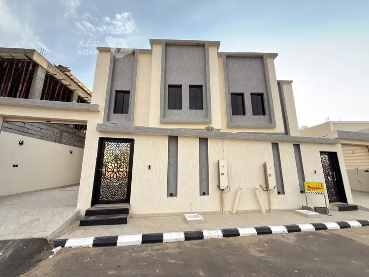 فيلا للبيع في شارع القهيب, حي الرحبة, مدينة الطائف, منطقة مكة المكرمة صورة 3