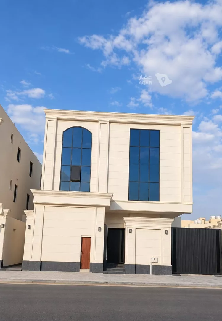 Villa for Sale in Riyadh An Nahdah